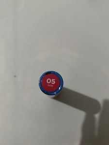Sugar Wonder Woman Lipstick