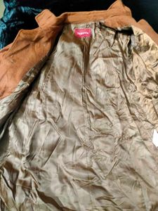 Teresia Winter Jacket