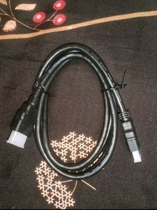 NEW HDMI CABLE