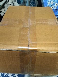 Mystery Gift Box For Shubu