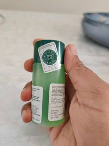 Negotiable,brand new, unsealed,Biotique Travel Kit