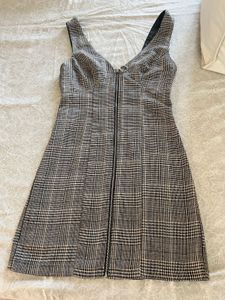 Smart Unused Dress