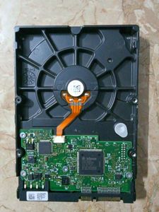 Not Working! Hitachi Deskstar 160 GB Desktop HHD