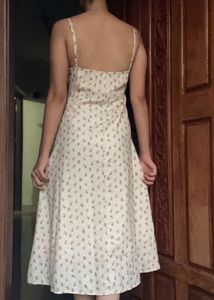 Floral Sundress