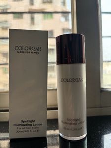 Colorbar Spotlight Illuminating Lotion