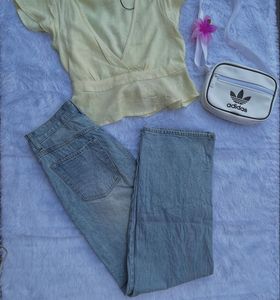 Vintage Denim🌸