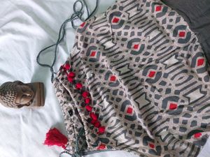 Stylish Gown