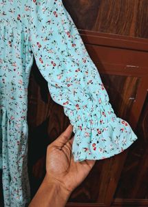 Beautiful Dress💙✨