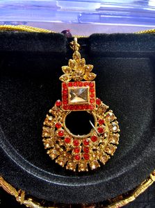Necklace Set