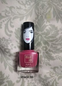 7 Nail Polish- Zudio, My Glamm, Elle &amp; Dazller