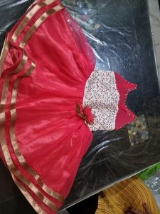 Prety Frock For Little Cute Girls