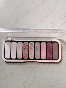 Eyeshadow Palette