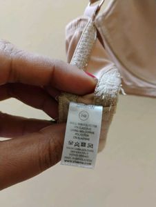 34 B Zivame Bra
