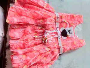 Asra New Collection Baby Frock