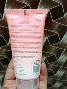 RENEE Pink Therapy Mask