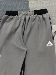 Adidas Striped Shorts