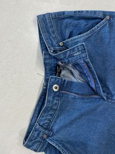 Branded Denim