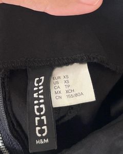 H&amp;M Date Night Corset