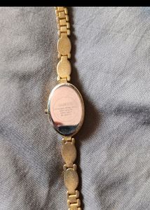 Original Guess Watch Imported Not Indian