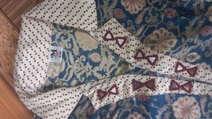 Tunic Top