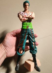 Roronoa Zoro Nothing Happened Figurine