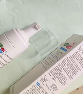 Sebamed Cleansing Foam