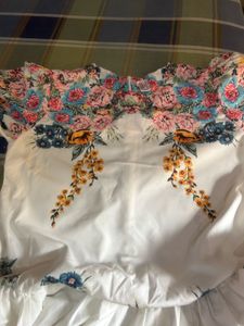 Celebrity Style Dress