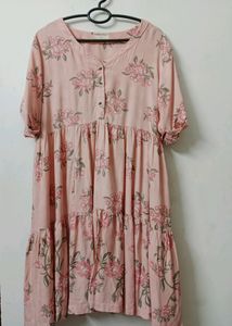 Bombay Paisley Women Dress