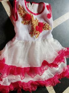 Baby Frock