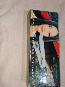 Hair Straightener