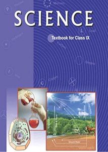 NCERT Class IX Science Textbook