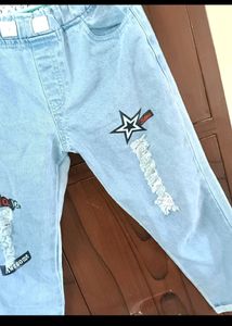 New With Tag Joggers For Girls