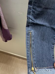 Cherokee Semi torn Jeans - Girl/women