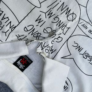 Stussy Graphic Polo Shirt