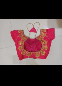 Lehnga Choli