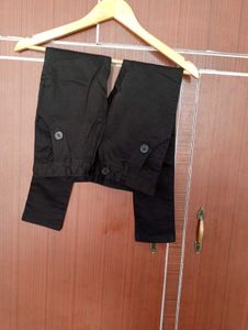New Pant Not Used