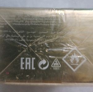 MISS GIORDANI GOLD EDP