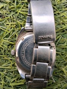 HMT Mechanical Wrist Watch | Vintage Collection