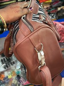 Zouk  Handbag
