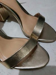 Moda X Butterfly Heels