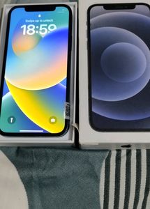 I Phone 12 128gb At Best Condition