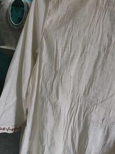 beautiful short kurta 🌸🌺