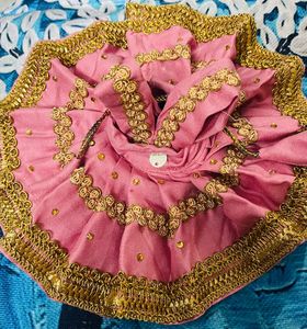 PERCH ENTERPRISES Handmade & homemade kanha dress