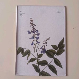 ASTRO - It's Gonna Be All Light