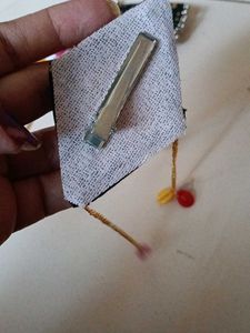 Handmade Jewellery Set