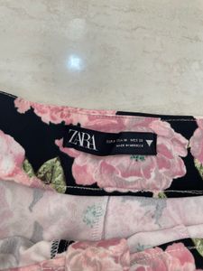 🌸 ZARA Peony Pants 🌸 BOGO Steal 💖🔥Now!Shop!🛍