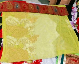 Ethnic Gown For Women