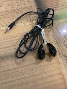 Old Headset