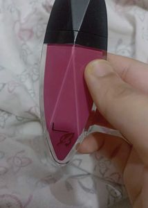 Imported Lady Burgundy Lipstick - Petra