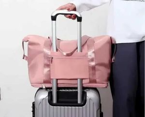Travelling Bag